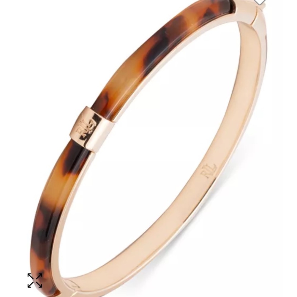 Bangle Bracelet.